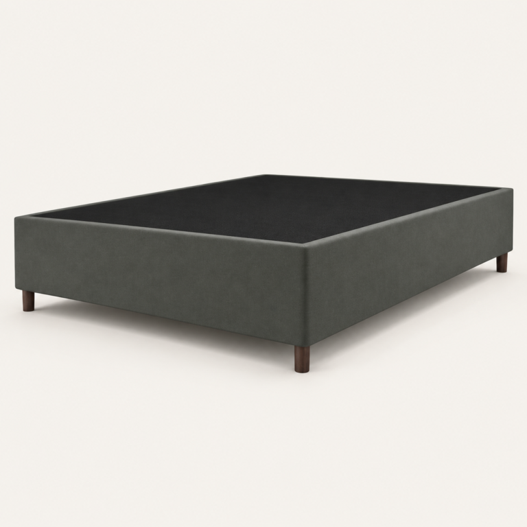 Cama box na Casa Mais Design, loja de móveis na Vila Maria